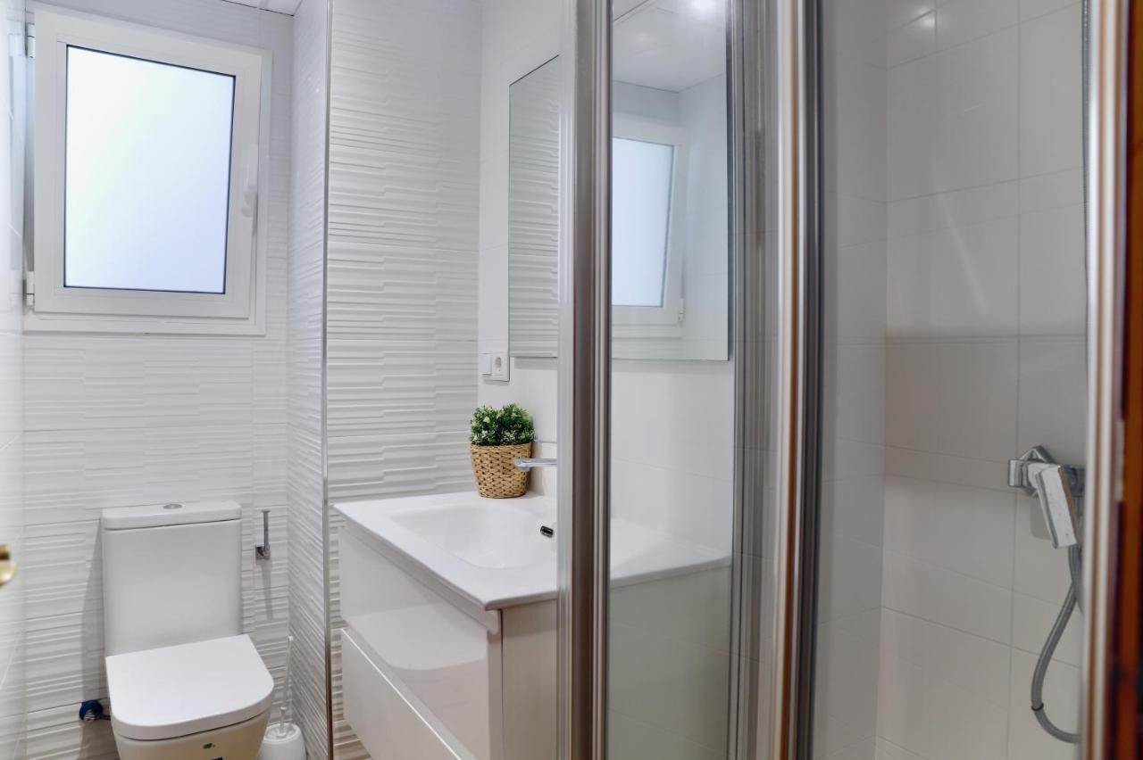Almar Collection Cullera Ar Apartman Kültér fotó