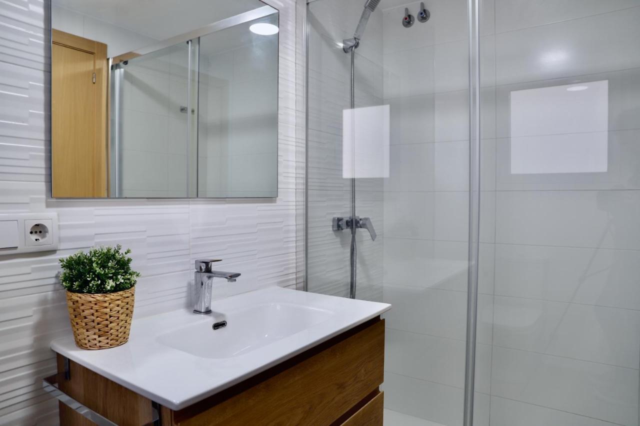 Almar Collection Cullera Ar Apartman Kültér fotó