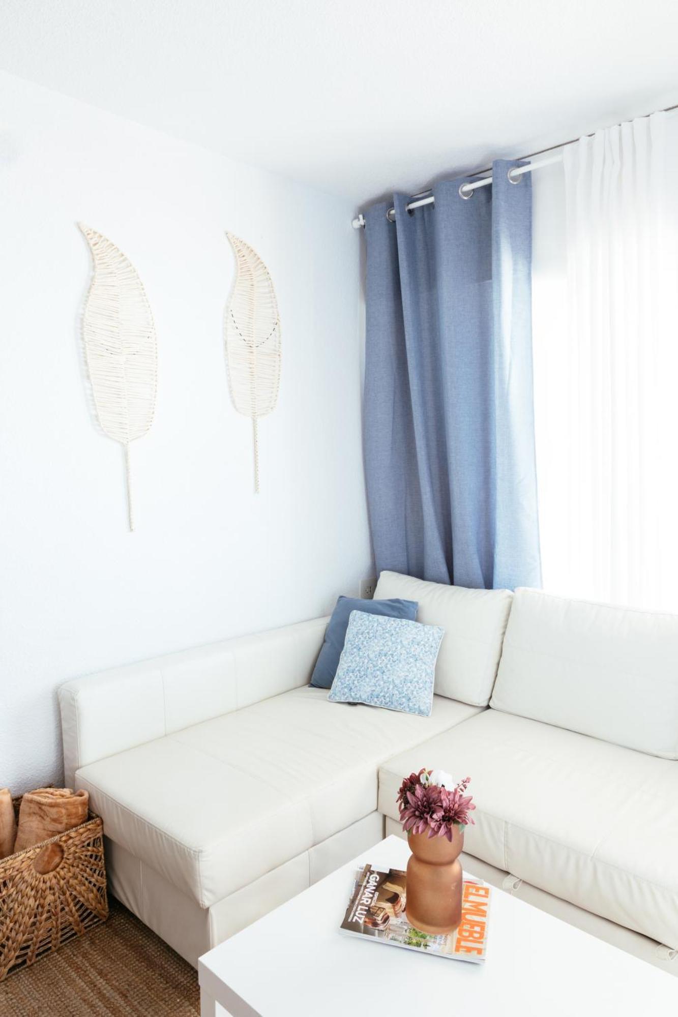 Almar Collection Cullera Ar Apartman Kültér fotó